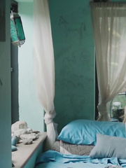 Stephanie Ellis Hot– The Sleepwalker (2014) HD 1080p