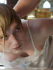 Elizabeth Debicki Ass – The Night Manager (2016) s01e06 – HD 1080p