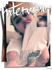 Miley Cyrus Topless (6 Photos)