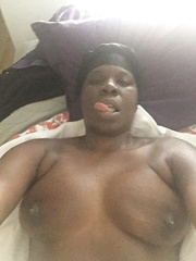 Leslie Jones Leaked (9 Photos)