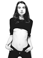 Ali Michael Hot (174 Photos). Part 1