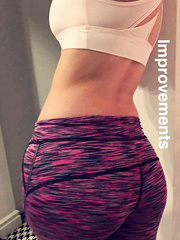 Bella Thorne Sexy (3 New Photos)