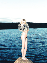 Cora Keegan Hot (12 Photos)