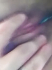 Briana Evigan Masturbating Video (1 Clip)