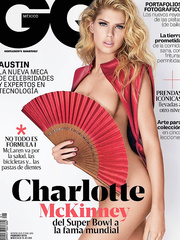 Charlotte McKinney Ass (2 New Photos)