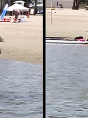 Courtney Stodden Topless (5 Photos)