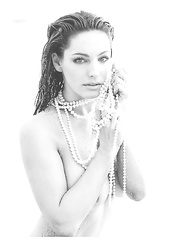 Kelly Brook Hot (3 Photos)