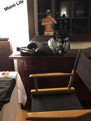 Kim Kardashian Ass (2 Photos + Video)