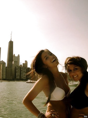 Chloe Bennett Leaked (14 Photos)