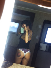 Sarah Sahi Hot (4 New Photos)