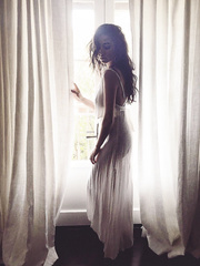 Shay Mitchell See Through (1 Photo)