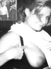 Emily Symons Hot (5 Photos)