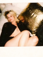 Ashley Benson Hot (5 Photos)