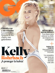 Kelly Rohrbach Sexy (10 Photos)