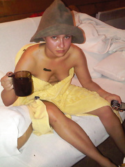 Hayden Panettiere Leaked Pics