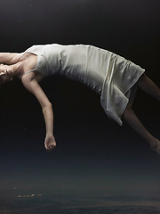 Charlize Theron See Through (1 New Post)