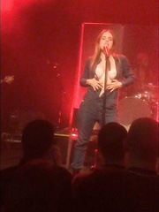 JoJo Levesque Sexy (4 New Photo)