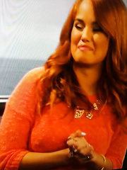 Debby Ryan Pokies (2 Photos)