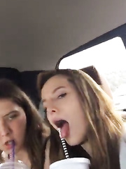 Bella Thorne Sexy (9 Photos + Video)