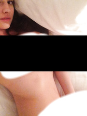 Kelly Brook Hot (1 Photo) Censored