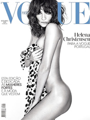 Helena Christensen Sexy (8 Photos)