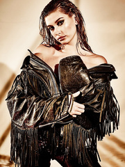 Hailey Baldwin Sexy (9 Photos)