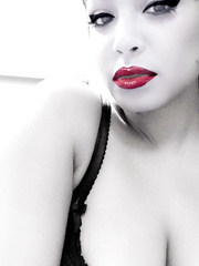 Christina Milian Sexy (5 Photos)