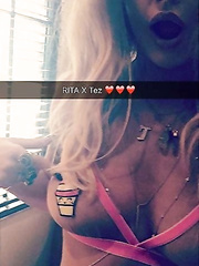 Rita Ora Sexy (1 Photo)