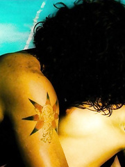 Keira Knightley Hot– Domino (2005) HD 1080p