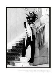 Franzi Mueller Topless (6 Photos)