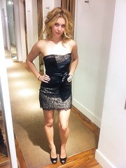 Alaina Huffman Leaked (4 Photos)