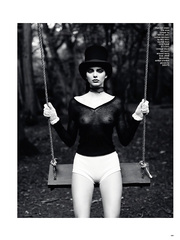 Kendall Jenner See Through (1 New Photo)