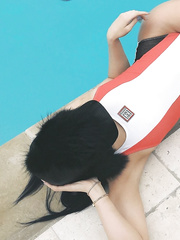 Kylie Jenner Sexy (4 Photos)