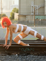 Bai Ling Sexy (31 Photos)