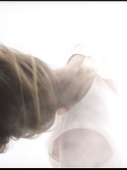 Zara Larsson Nip Slip (1 Photo)