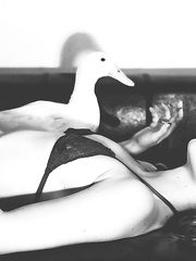 Sarah Tansy Sexy (7 Photos)