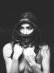 Irina Shayk Ass (2 New Photos)