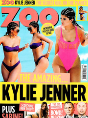 Kylie Jenner Sexy (7 Photos)