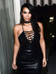 Kim Kardashian Sexy (5 Hot Photos)