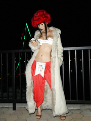 Bai Ling Sexy (38 Photos)