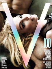 Britney Spears Sexy (7 Photos)