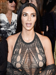 Kim Kardashian Sexy (41 Photos + 2 Videos)