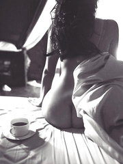 Kim Kardashian Hot(2 Photos)