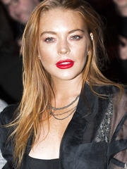 Lindsay Lohan Nipple Slip (20 Photos)