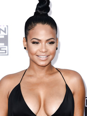 Christina Milian Cleavage (39 Photos)
