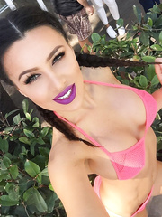 Stanija Dobrojevic Hot& Sexy (195 Photos)