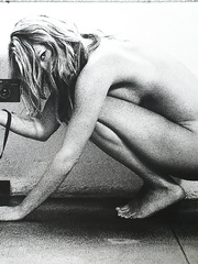 Ali Larter Ass (1 Photo)