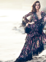 Alessandra Ambrosio Sexy (1 Photo)