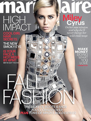 Miley Cyrus See Through (7 Photos)