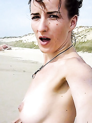 Lara robinson nude